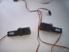 Pair plane electric for sale  GRAVESEND