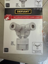 Defiant par 180 for sale  Rochester