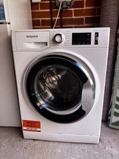 Hotpoint activecare nm11 for sale  COLCHESTER