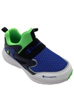 Tênis Champion Kid Boys C Pace Gameness Neon Grn/Str/Blk comprar usado  Enviando para Brazil