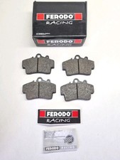 Ferodo fcp1307r bremsbelag gebraucht kaufen  Moritzburg