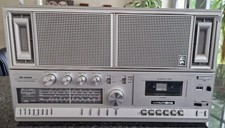 Stereo radiorecorder grundig gebraucht kaufen  Bad Oldesloe
