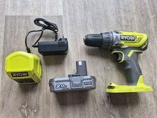 Ryobi cordless combo for sale Ryobi cordless combo for sale  SHEFFIELD
