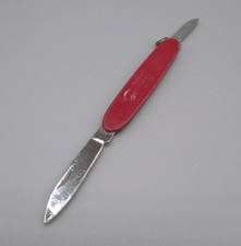 Klappmesser werbemesser kunsts gebraucht kaufen  Saarbrücken