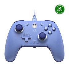 GameSir G7 SE BLUE - Przewodowy gamepad do serii PC, Xbox One i Xbox, na sprzedaż  PL