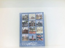 Chinoise architekturen deutsch gebraucht kaufen  Berlin