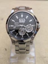 seiko premier for sale seiko premier for sale MANCHESTER