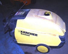 Generalüberholter kärcher hd gebraucht kaufen Generalüberholter kärcher hd gebraucht kaufen  Mühlenbeck