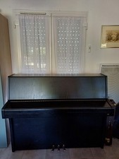 Piano droit seiler d'occasion  Sanguinet