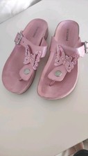 Mädchen schuhe sandalen gebraucht kaufen  Altenbeken