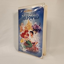 Disney little mermaid for sale  Meridian