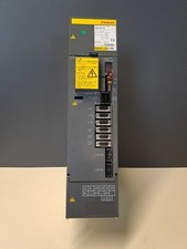 A06b6096h304 fanuc a06b d'occasion  Saint-Étienne-du-Bois