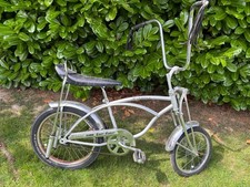 Schwimm stingray grey for sale  BROXBOURNE