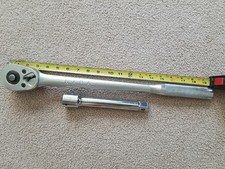 Napa ratchet long for sale  Revere