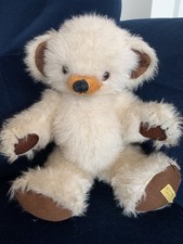 Merrythought cheeky teddy for sale  ROCHFORD
