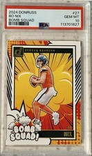 2024 panini donruss for sale  Orlando
