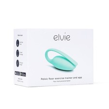 Elvie pelvic floor for sale  POOLE