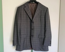Giacca uomo belvest usato  Casorate Primo