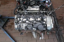 Motor 611962 mercedes gebraucht kaufen  Warendorf