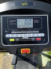 Treadmill walking running for sale  WISBECH