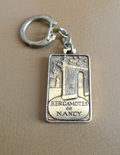 Ancien porte clé d'occasion  Jœuf