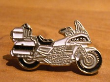 Pins Moto HONDA GL 1200 Gold Wing  (1985/1987) comprar usado  Enviando para Brazil