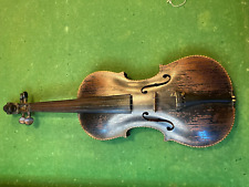 Violon marque fer d'occasion  Krautergersheim