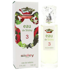 Eau sisley 100 gebraucht kaufen  Hamburg