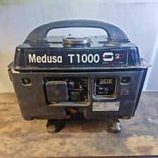 Medusa t1000 portable for sale  STAFFORD