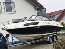 Bayliner vr5 cuddy gebraucht kaufen  Sipplingen