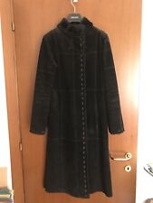 Ecomontone cappotto montone usato  Milano