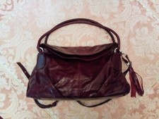 Borsa donna nannini usato  Trieste