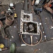 tractor steering box for sale  PRESTON