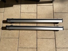 Thule wingbar dachträger gebraucht kaufen  Germering