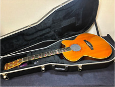 Guitarra acústica elétrica Yamaha CPX-15 Compass Series Japão XY285J e estojo rígido, usado comprar usado  Enviando para Brazil