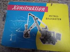 Großer ddr metallbaukasten gebraucht kaufen  Coswig (Anhalt)