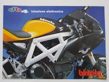 Bimota db4 iniezione for sale  LEICESTER