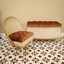 Lloyd loom chair for sale  CANNOCK