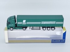 Eligor 500008 camion d'occasion  Pornichet