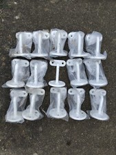 Handrail brackets stair for sale  BIRMINGHAM