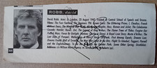 Original autograph david for sale  STOCKPORT