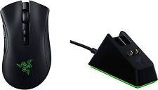 Mouse gioco razer usato  Spedire a Italy