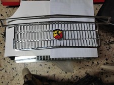 mascherina abarth usato mascherina abarth usato Italia