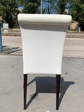Set sedie vittoria usato  Foligno