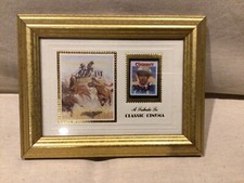 8x6 framed tribute for sale  Bowmansville