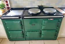 Oven lpg aga for sale  PERTH