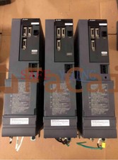 1pcs mitsubishi servo d'occasion  Expédié en Belgium