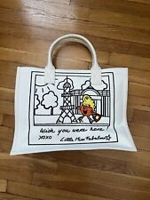 Sandro paris tote for sale  Kew Gardens