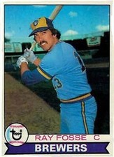 A0276 1979 topps d'occasion  Expédié en France