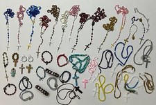 lot 3 bracelets rosary for sale lot 3 bracelets rosary for sale Lanoka Harbor